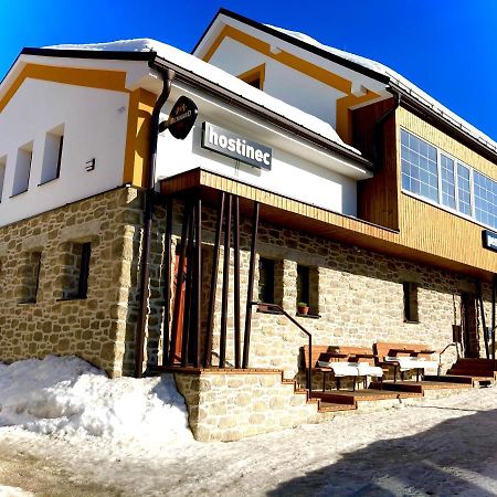 Aurélia Hotel Donovaly Exterior foto
