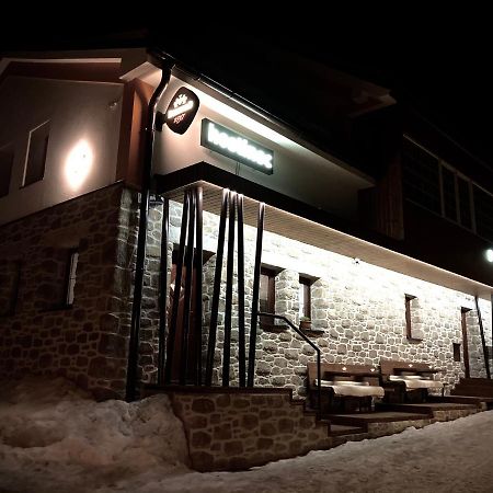 Aurélia Hotel Donovaly Exterior foto