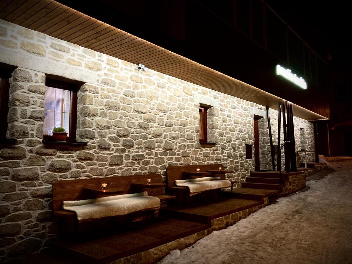 Aurélia Hotel Donovaly Exterior foto